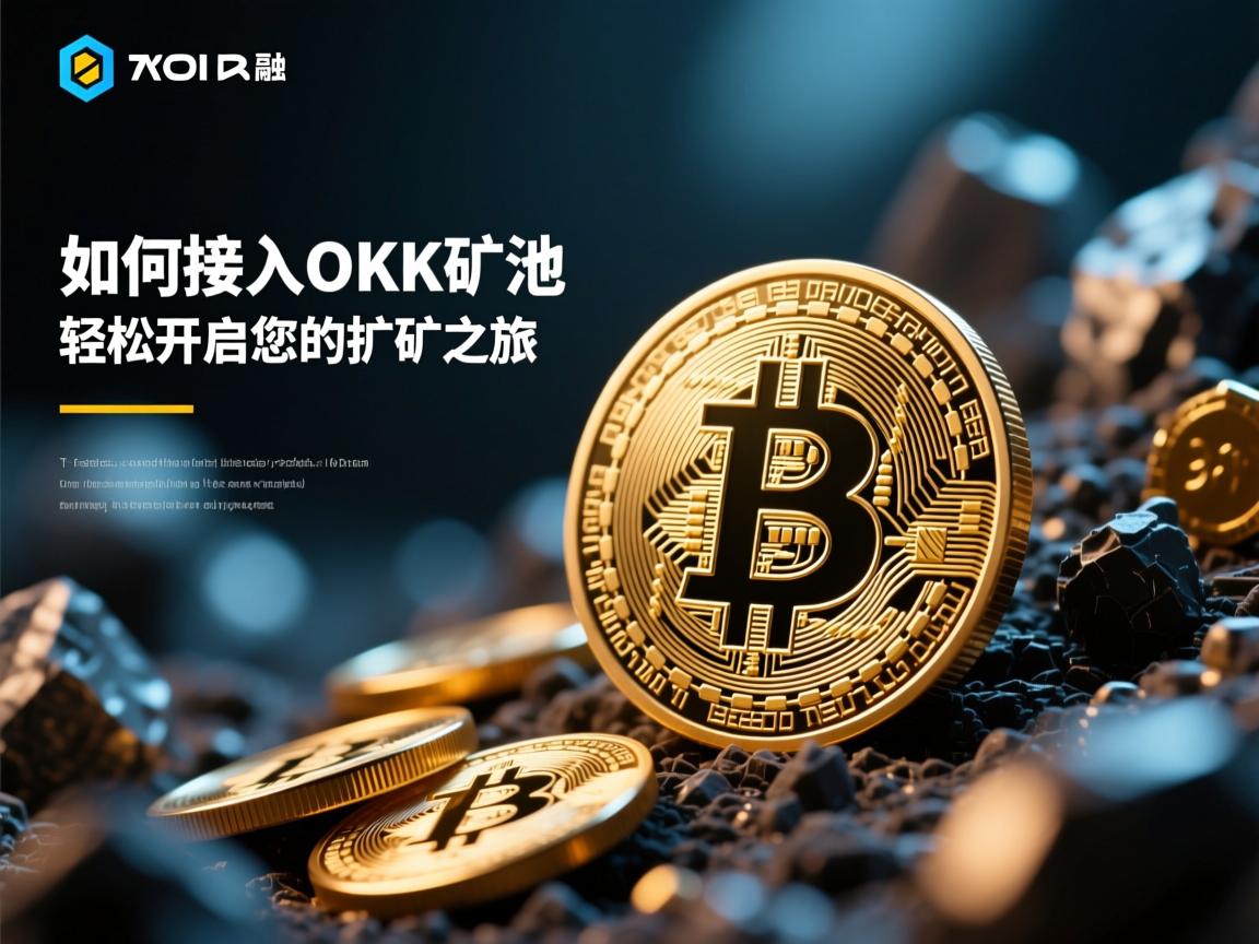 如何接入OKX矿池,轻松开启您的挖矿之旅 如何接入OKX矿池,轻松开启您的挖矿之旅