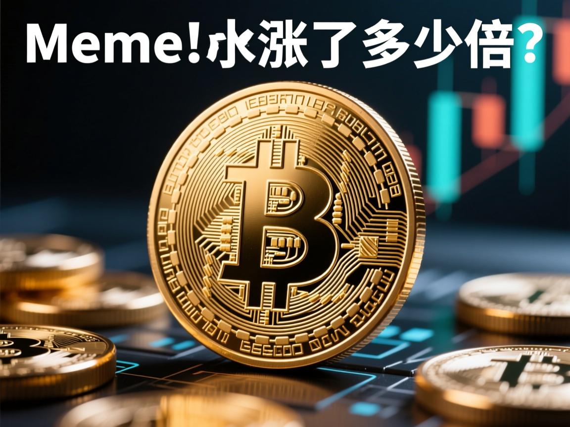 Meme币涨了多少倍？揭秘加密货币市场的奇迹