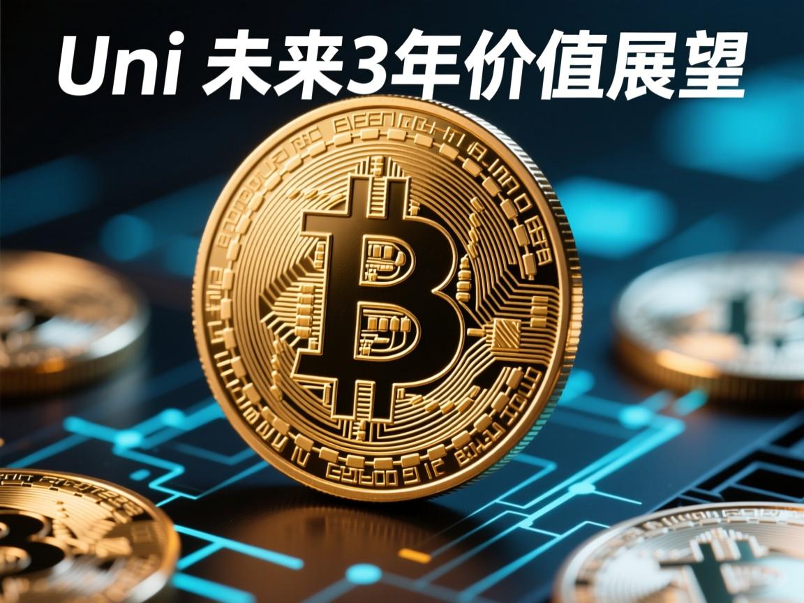uni币未来3年估值展望