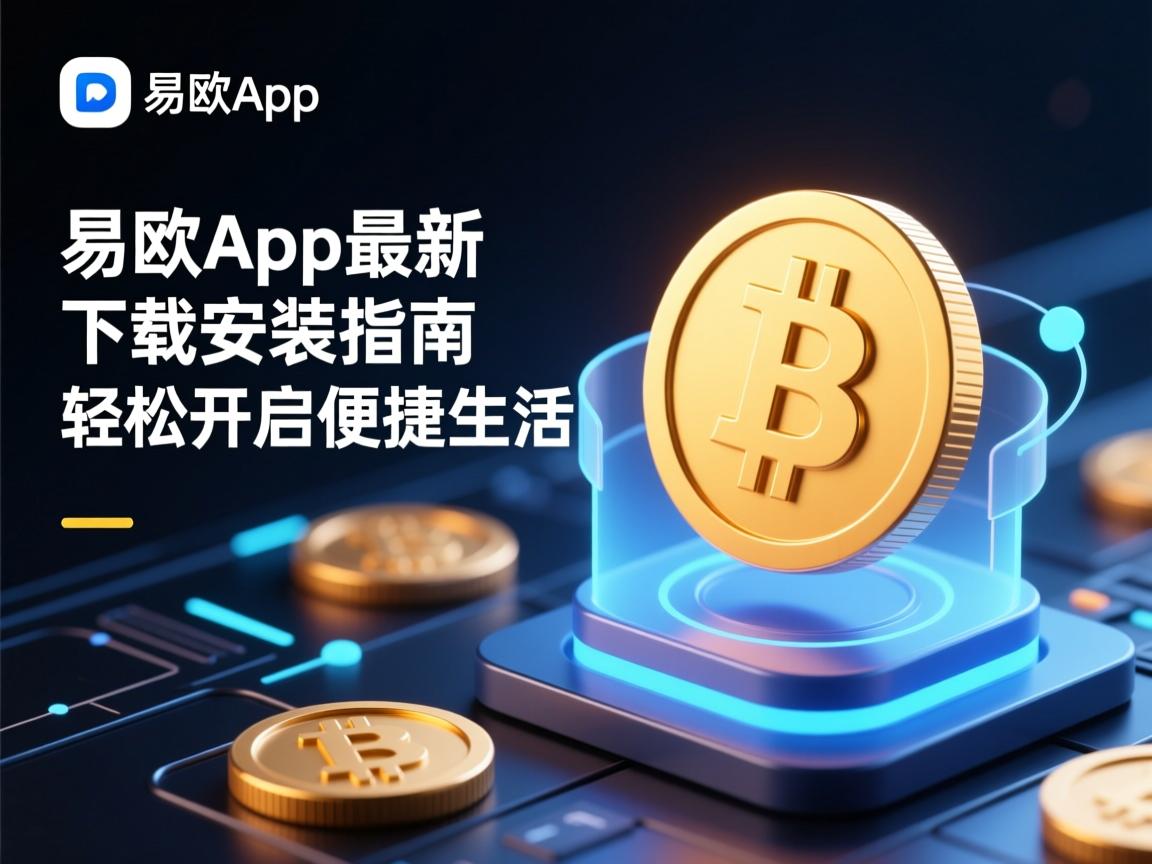 易欧App最新下载安装指南，轻松开启便捷生活