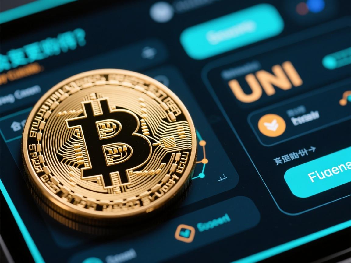 Fil币与UNI币，投资选择，哪个更值得购买？