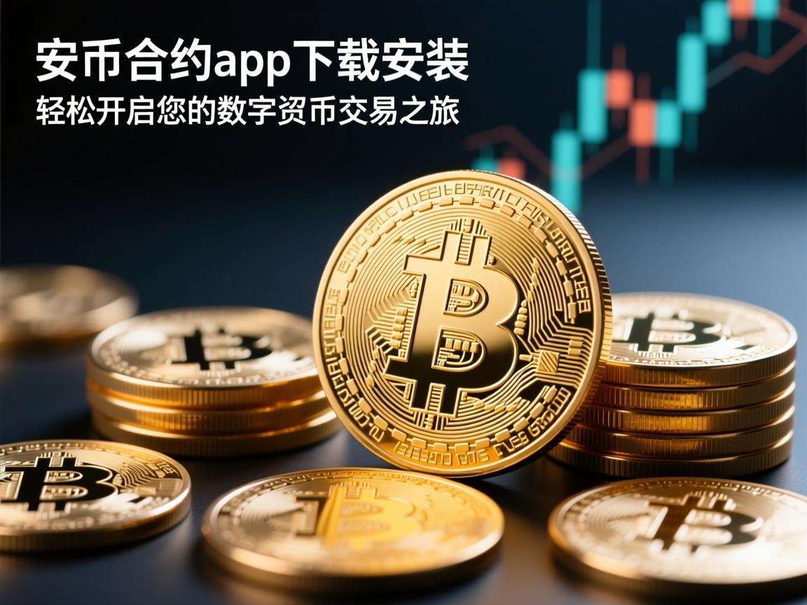 安币合约app下载安装，轻松开启您的数字货币交易之旅