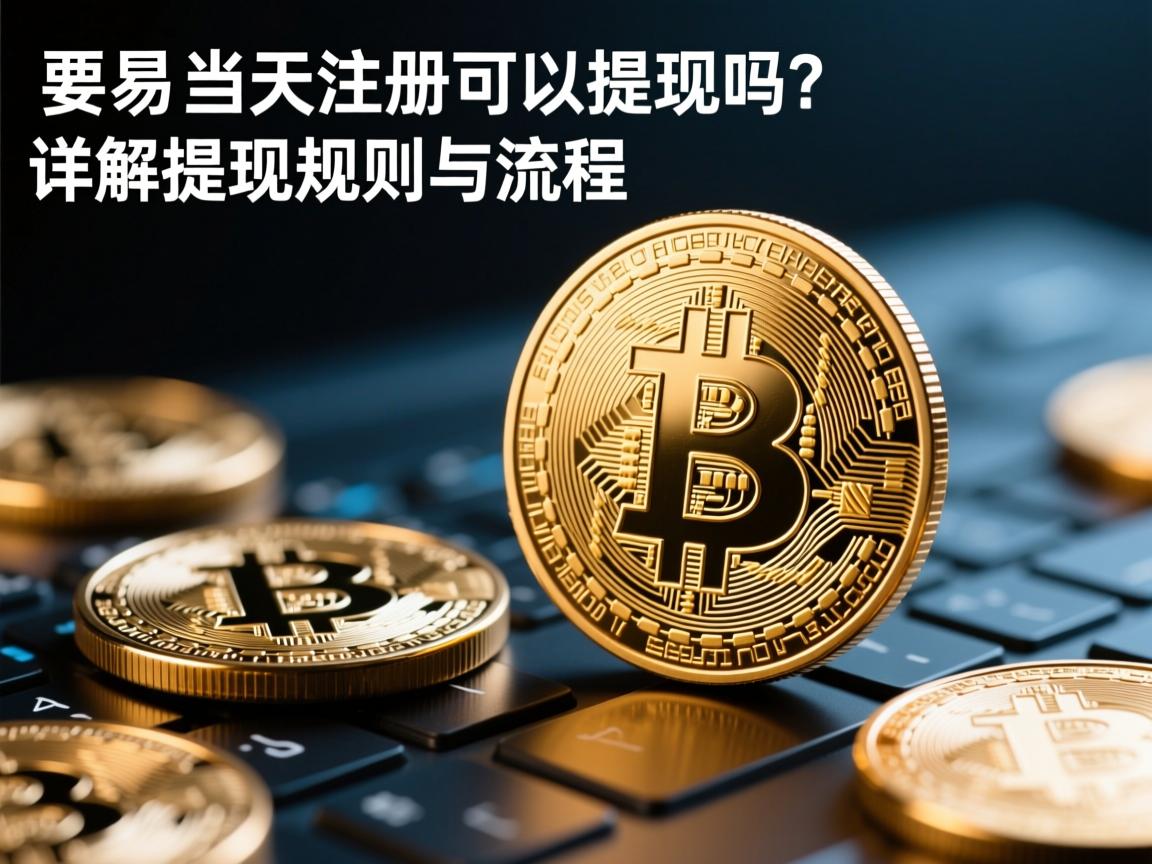 欧易当天注册可以提现吗?详解提现规则与流程 欧易当天注册可以提现吗?详解提现规则与流程