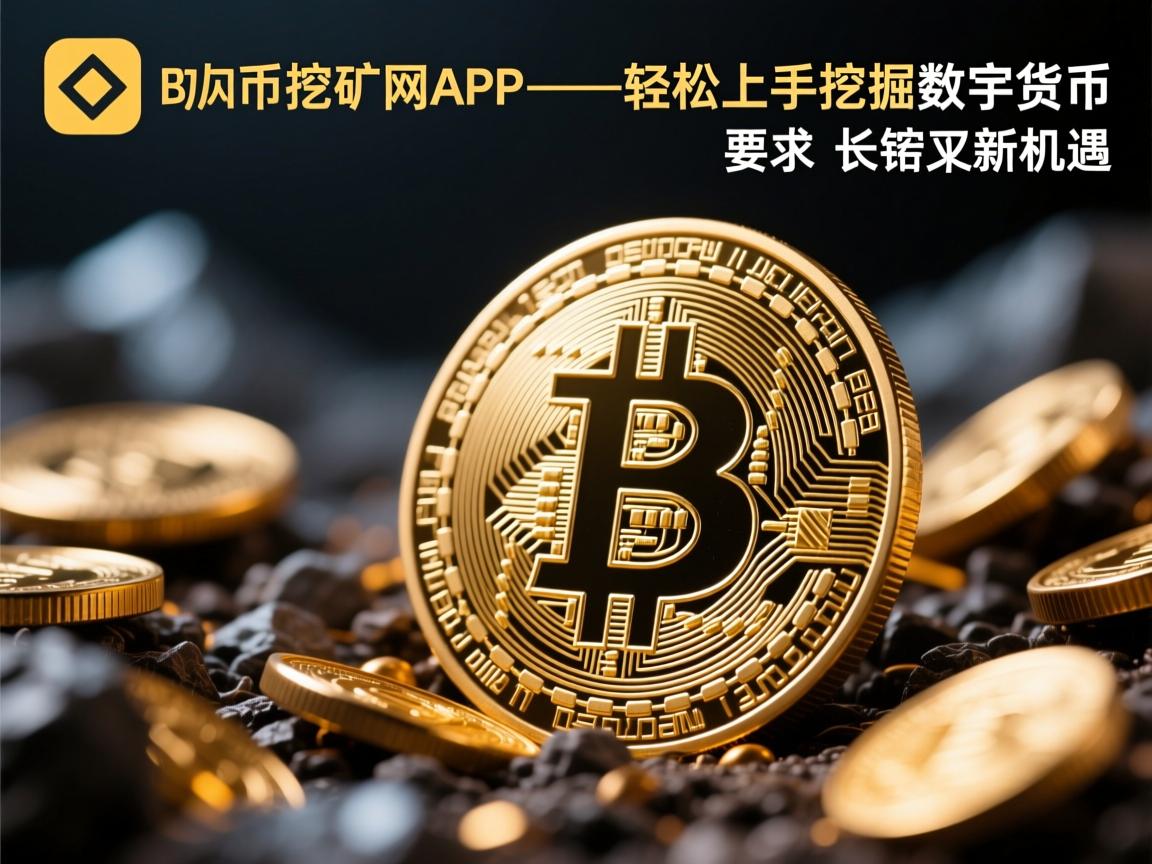 币安币挖矿网APP—轻松上手,挖掘数字货币新机遇 币安币挖矿网APP—轻松上手,挖掘数字货币新机遇