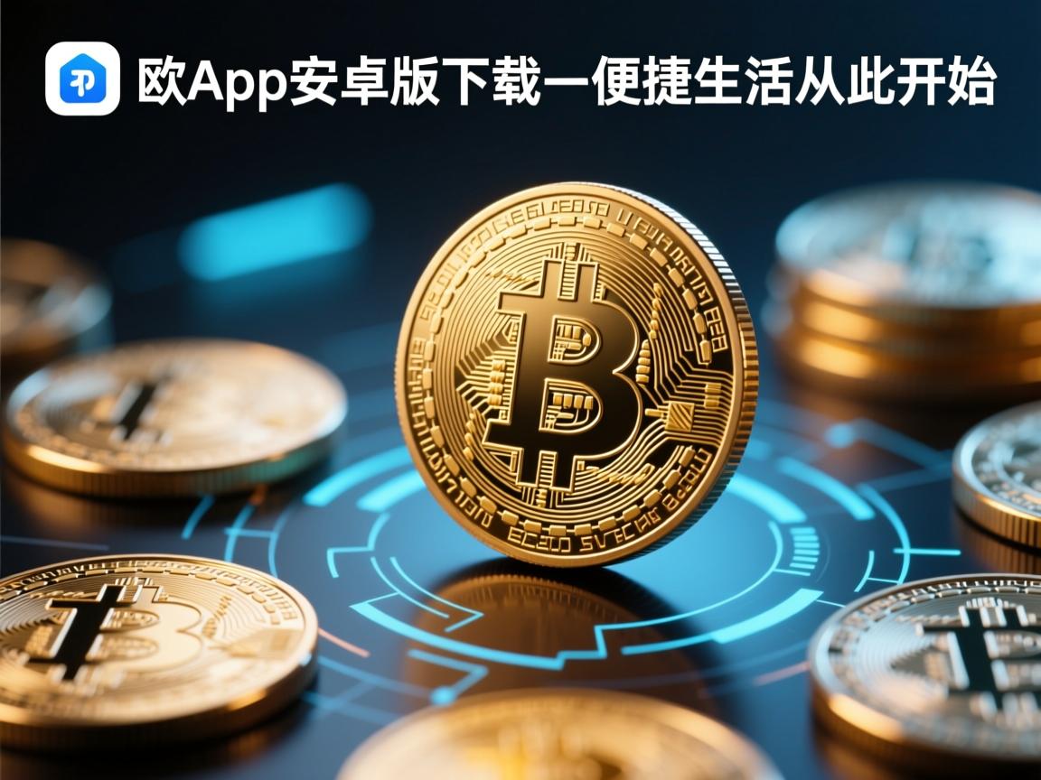 易欧App安卓版下载—便捷生活从此开始