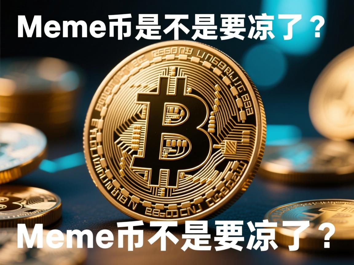 Meme币是不是要凉了？