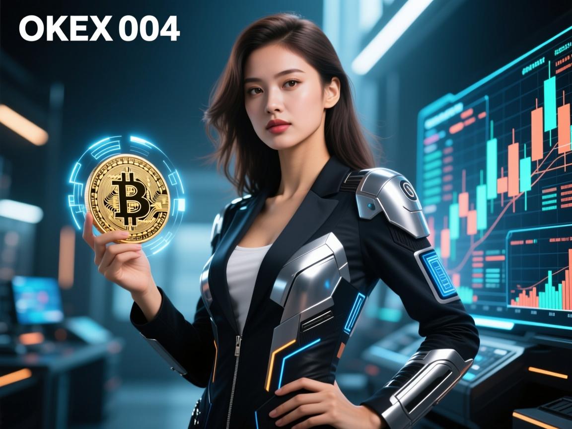 OKX004女主,勇敢追梦的独立女性形象 OKX004女主,勇敢追梦的独立女性形象