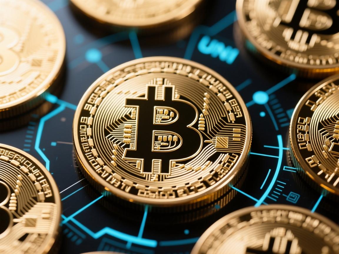 Shib币上UNI信息，一场关于去中心化金融的探索