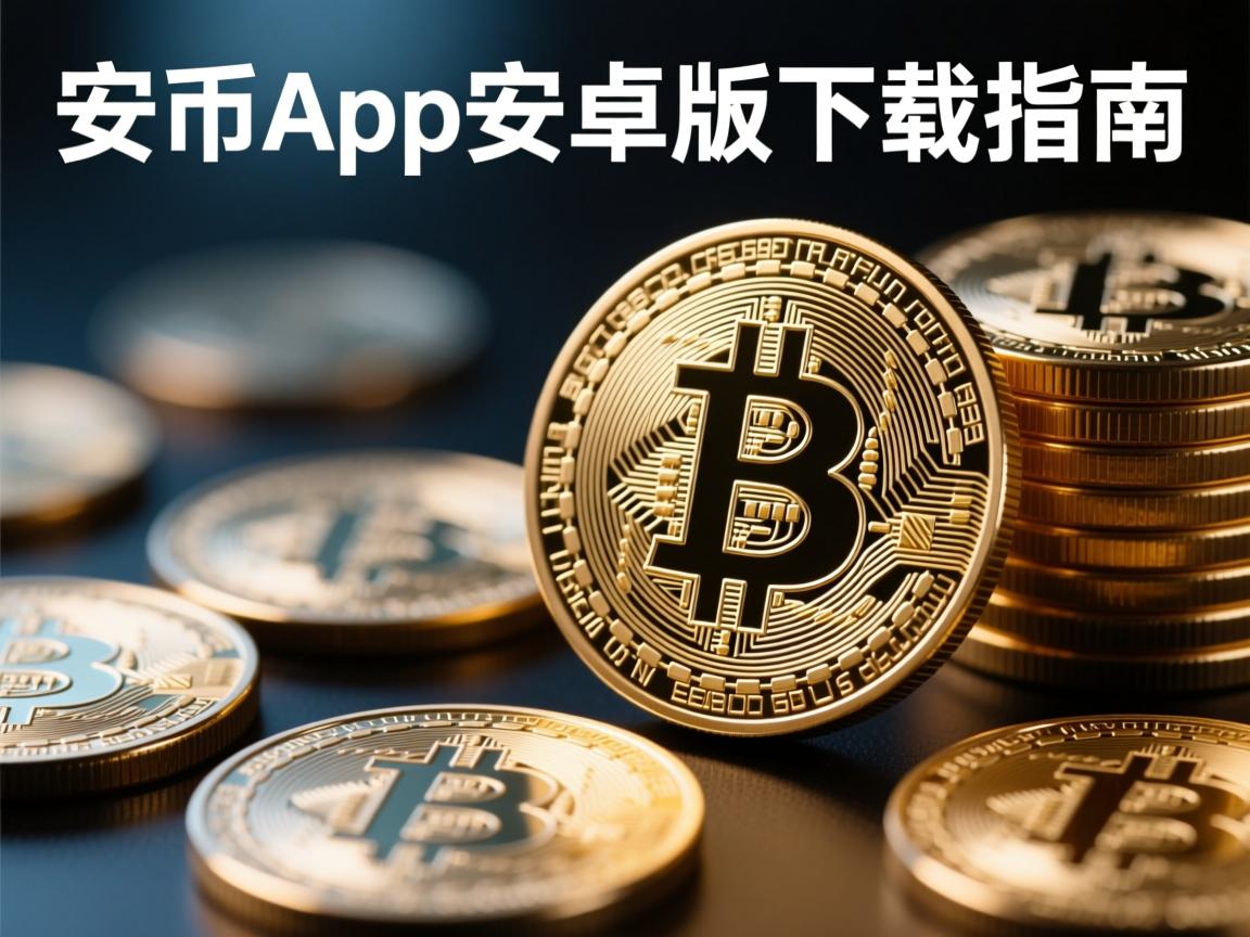 安币App安卓版下载指南