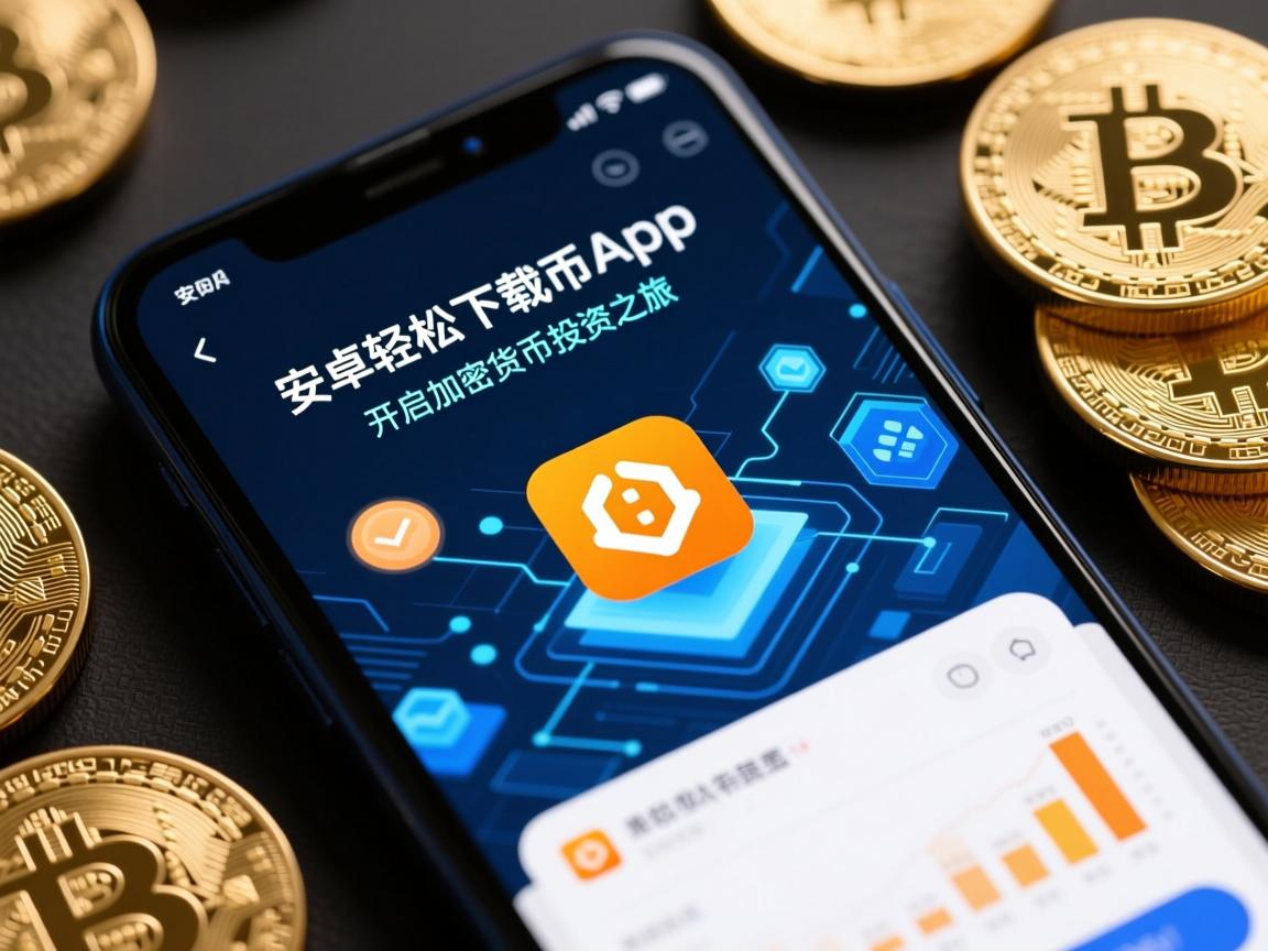 安卓手机轻松下载币安App，开启加密货币投资之旅