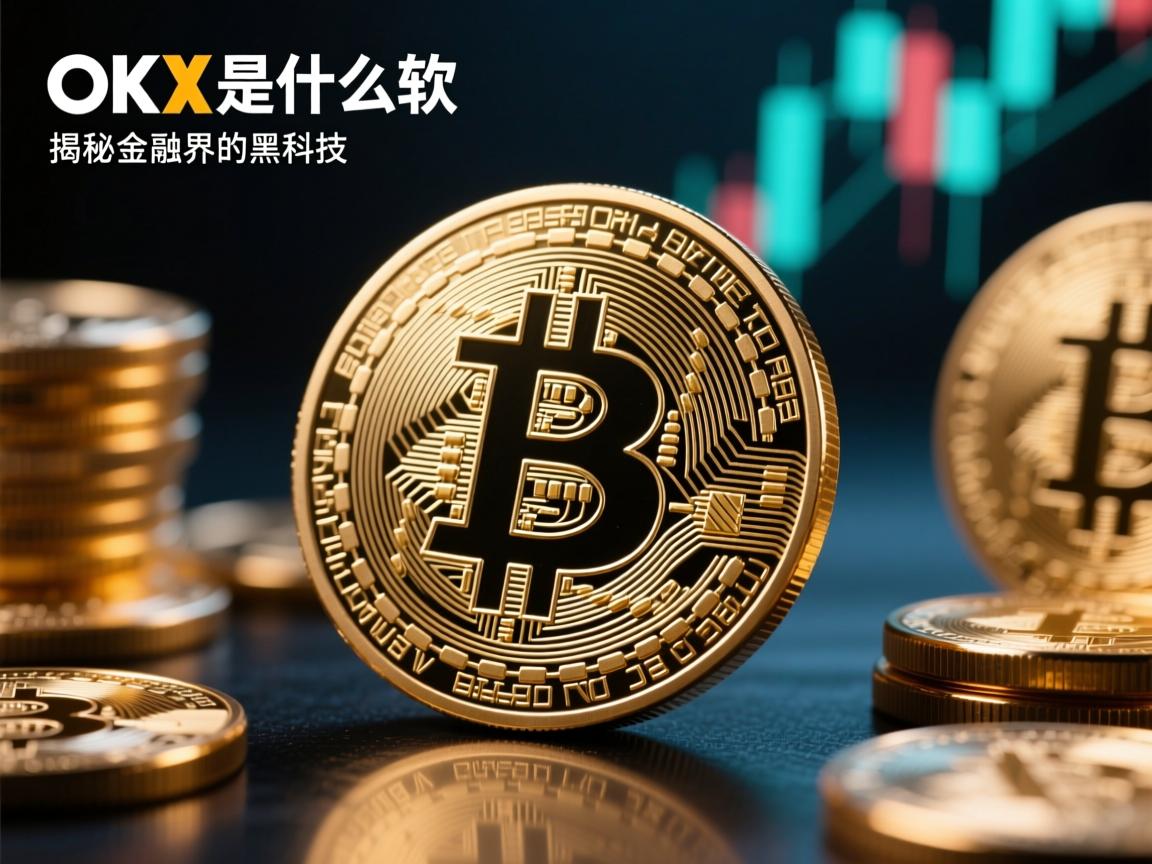 OKX是什么软件？揭秘这个金融界的黑科技