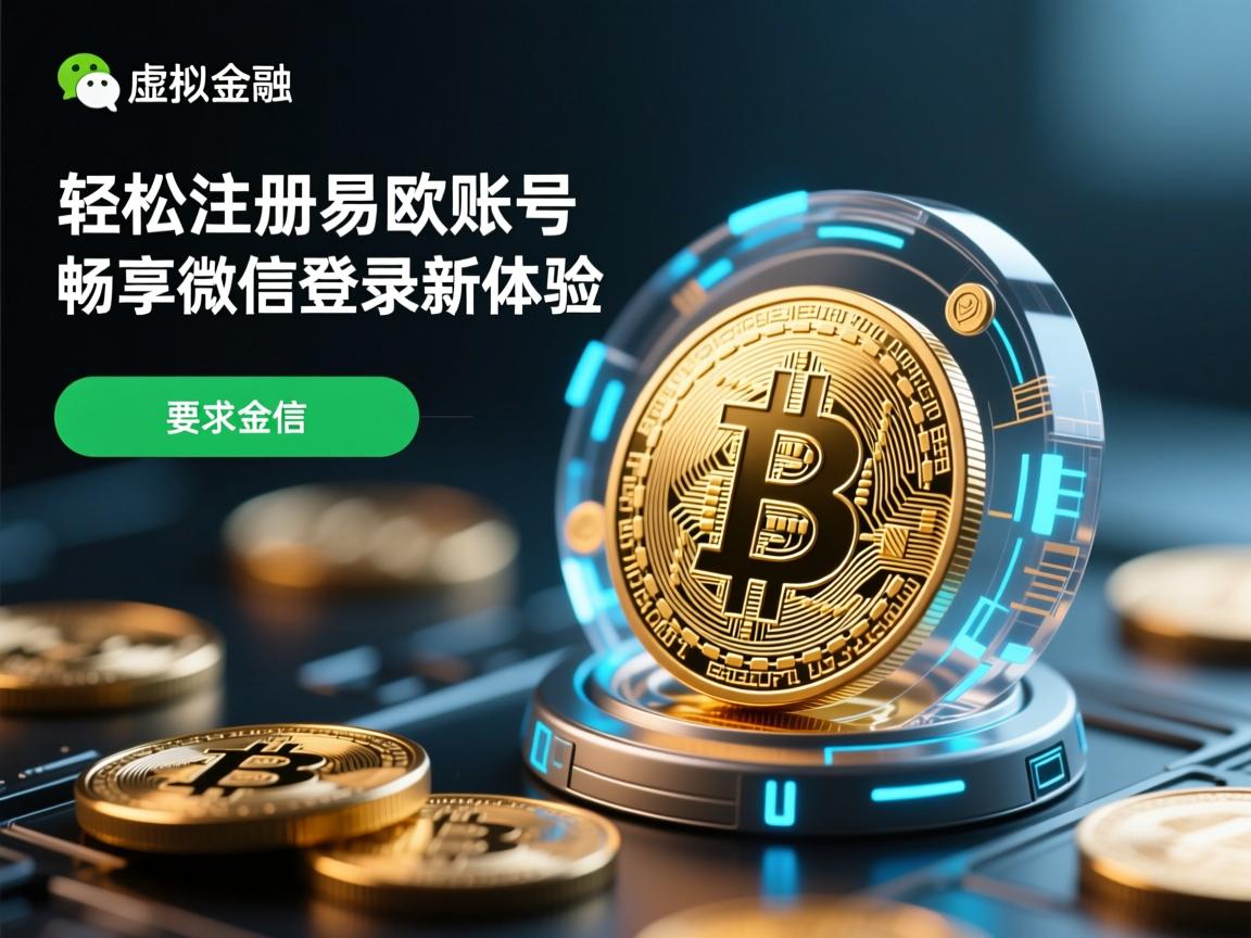 轻松注册易欧账号，畅享微信登录新体验