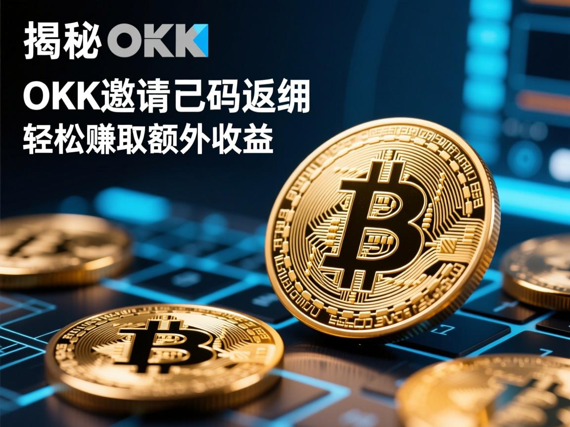 揭秘OKX邀请码返佣，轻松赚取额外收益