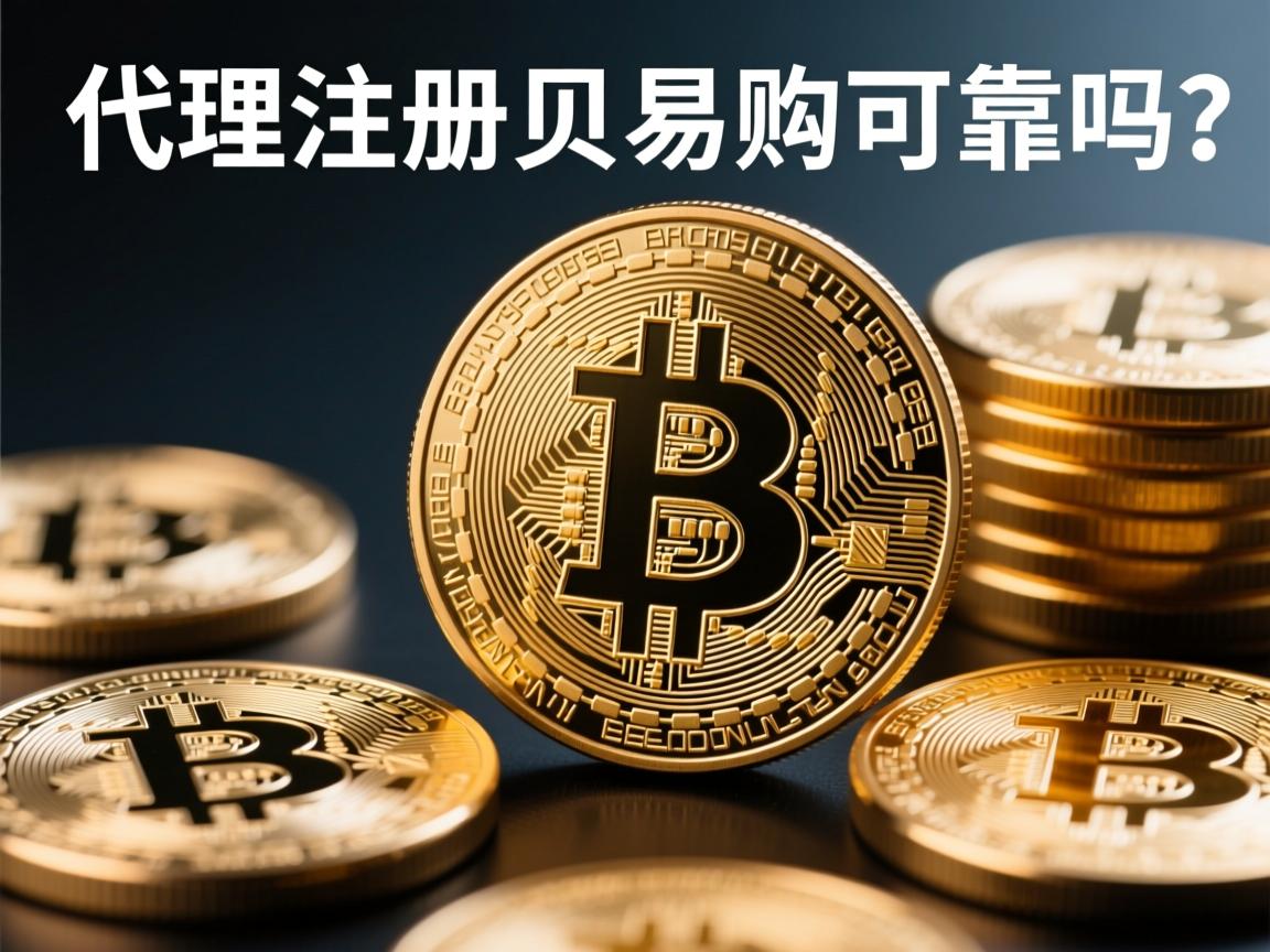 代理注册欧贝易购可靠吗？