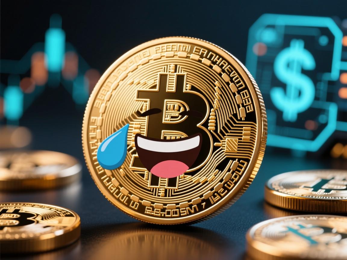 币圈Meme表情图，趣味与影响力的完美结合