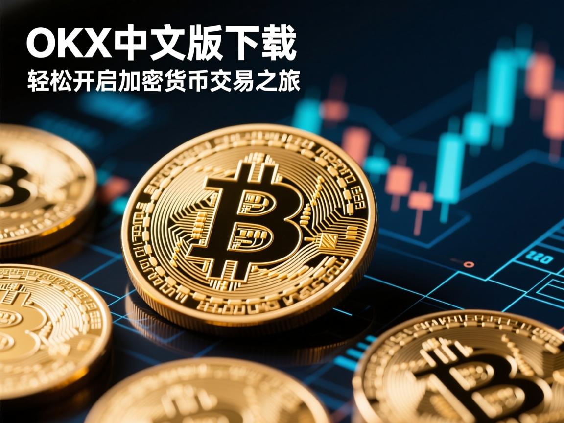 OKX中文版下载，轻松开启加密货币交易之旅