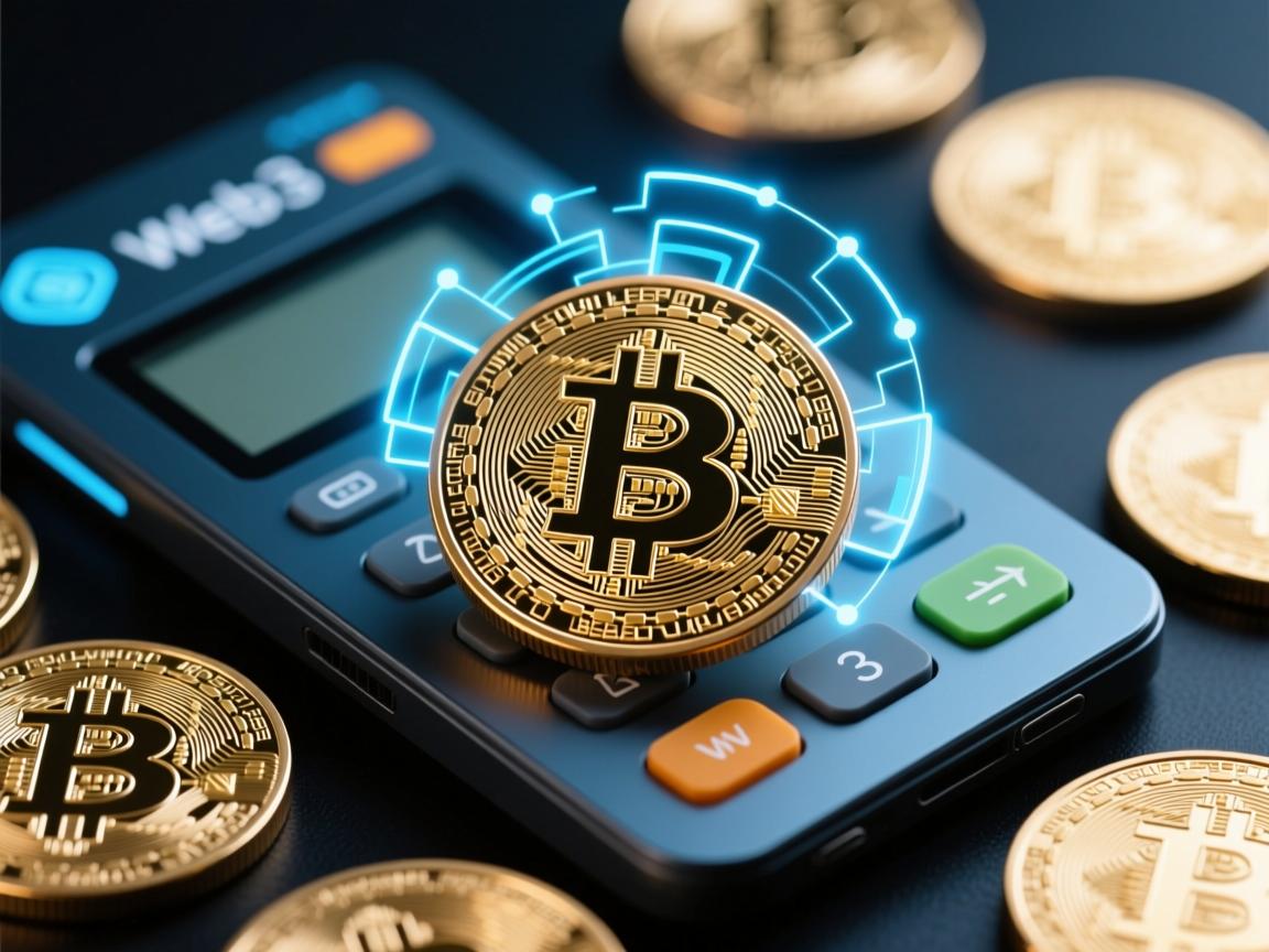 Web3时代，能量能否成为新型支付手段？