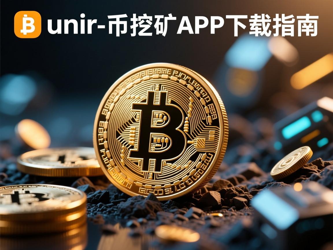 探索数字货币新趋势—uni币挖矿APP下载指南 探索数字货币新趋势—uni币挖矿APP下载指南