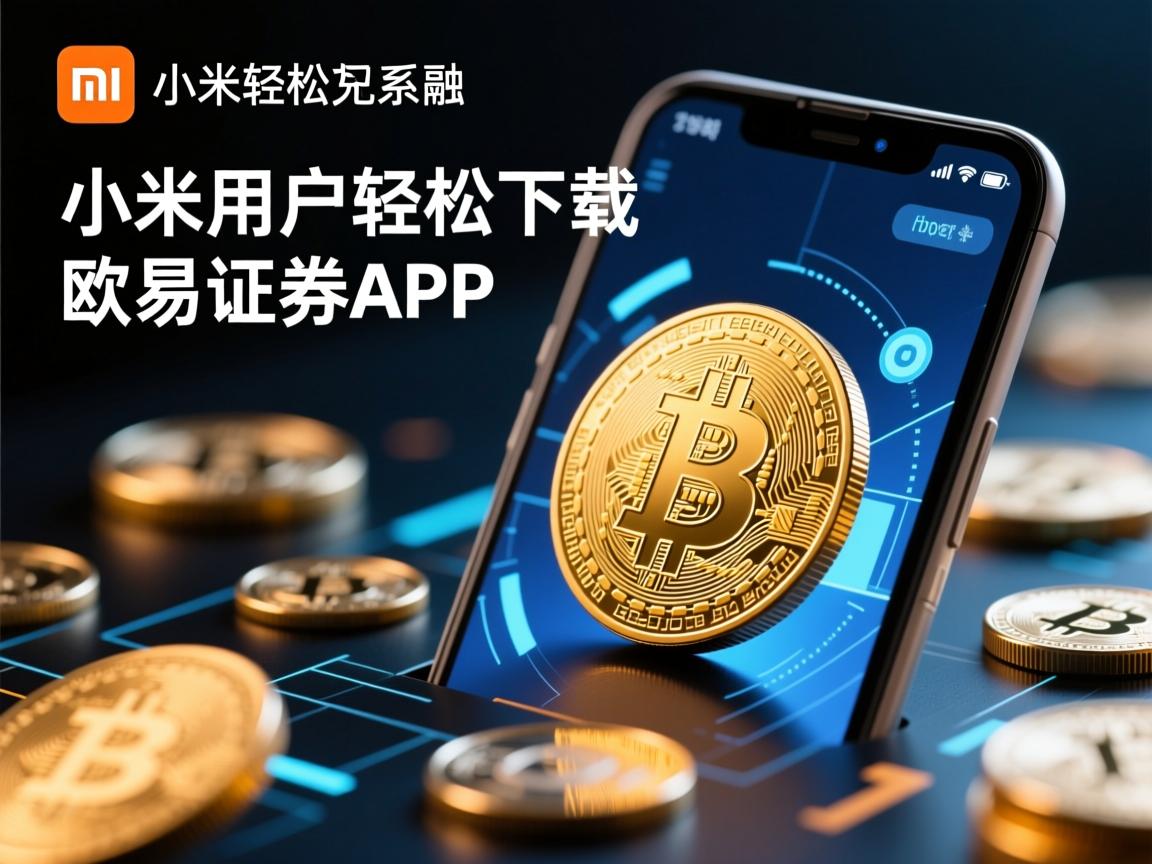 小米手机用户轻松下载欧易证券APP的指南 小米手机用户轻松下载欧易证券APP的指南