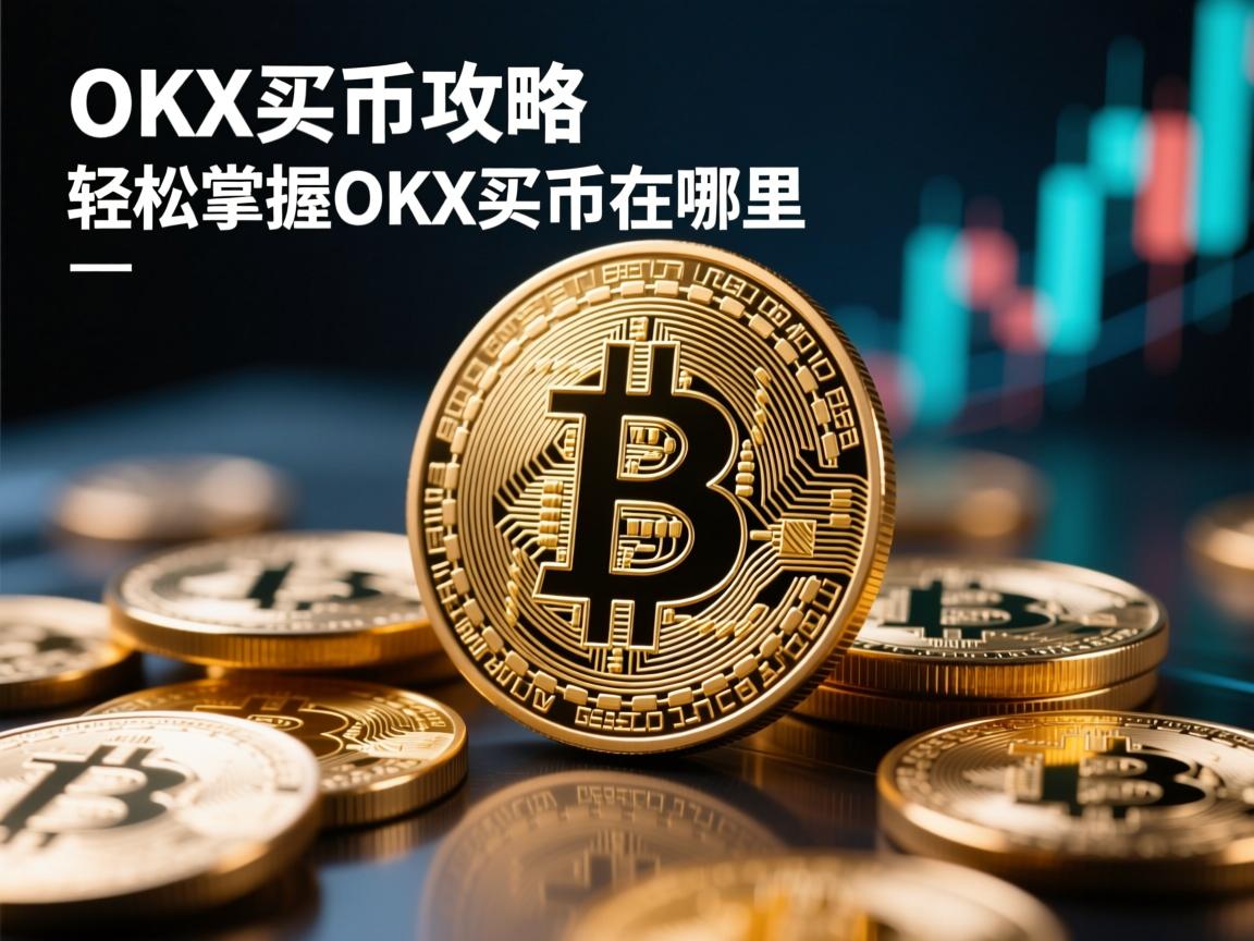 OKX买币攻略，轻松掌握OKX买币在哪里