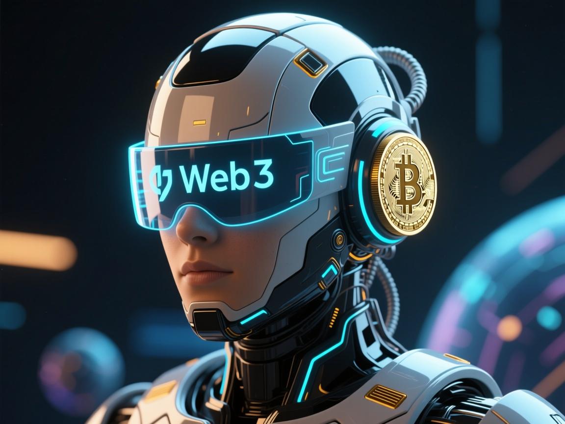 Web3头像，探索如何在元宇宙中购买个性标识