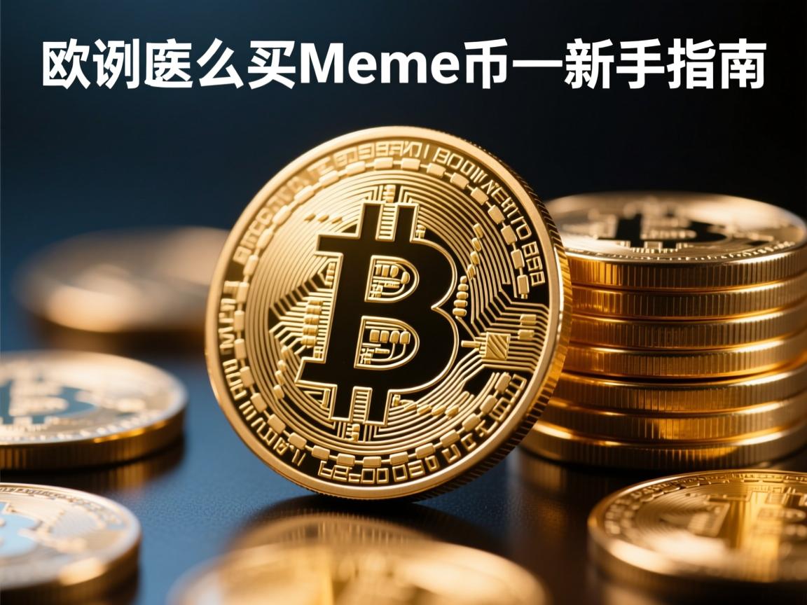 欧意怎么买Meme币—新手指南 欧意怎么买Meme币—新手指南
