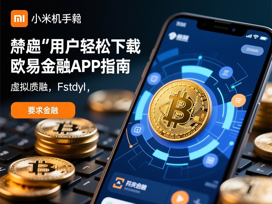 小米手机用户轻松下载欧易金融APP的指南
