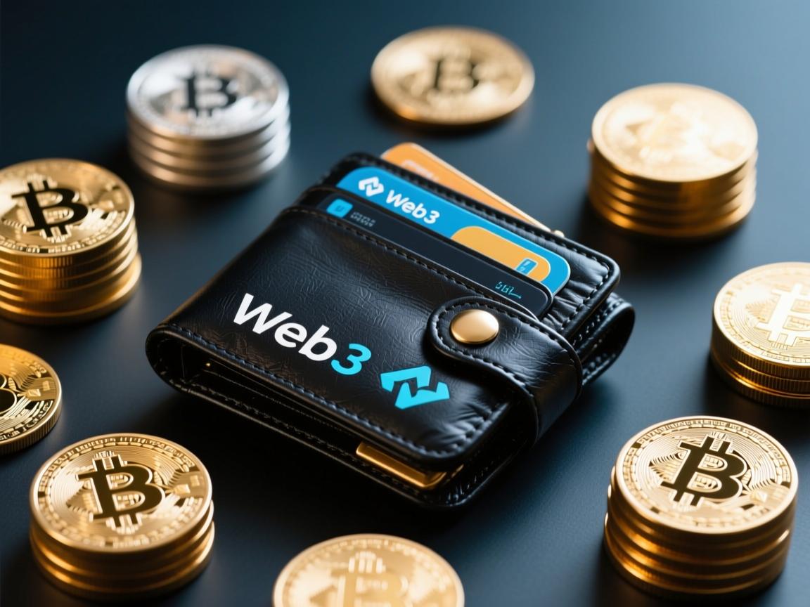 Web3钱包的多样性与数量解析 Web3钱包的多样性与数量解析