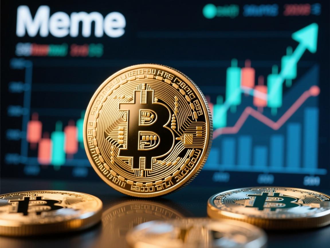 Meme币市场放量时间预测与趋势分析 Meme币市场放量时间预测与趋势分析