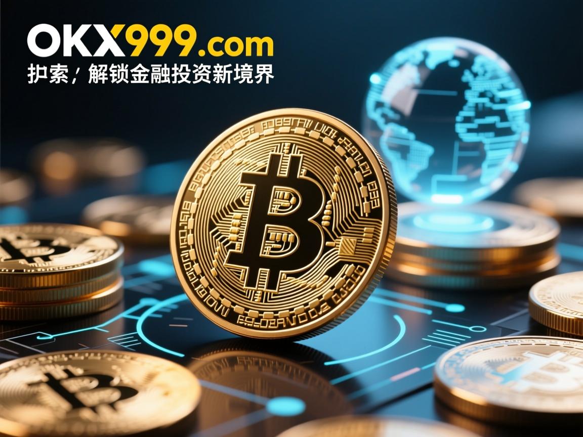 探索OKX999.com，解锁金融投资新境界