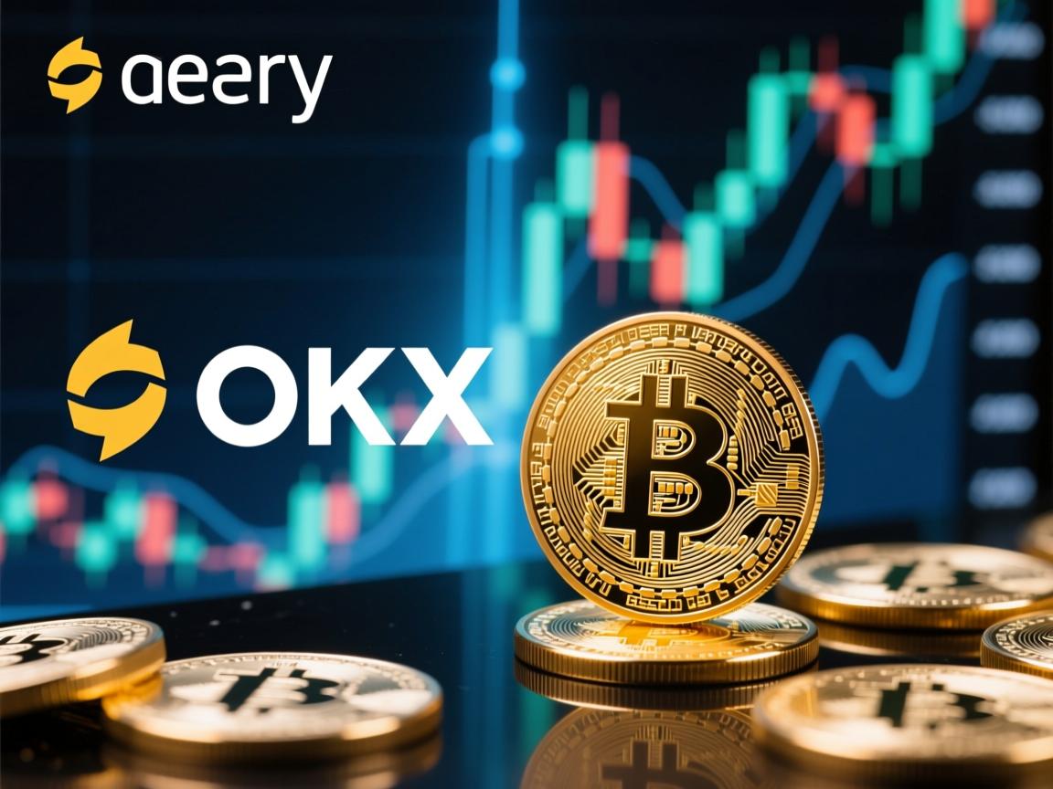 欧易与OKX，数字货币交易平台的崛起与对决