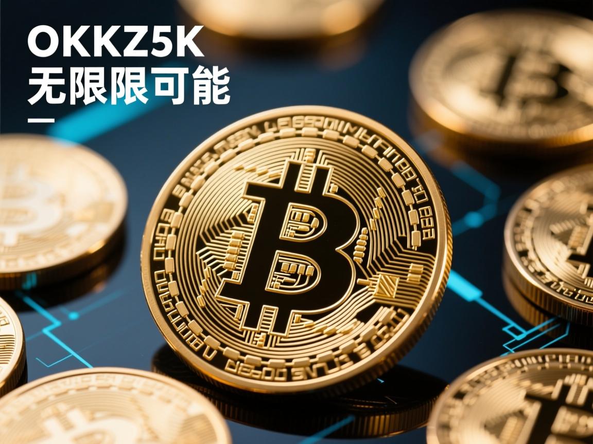 探索OKX5K的无限可能