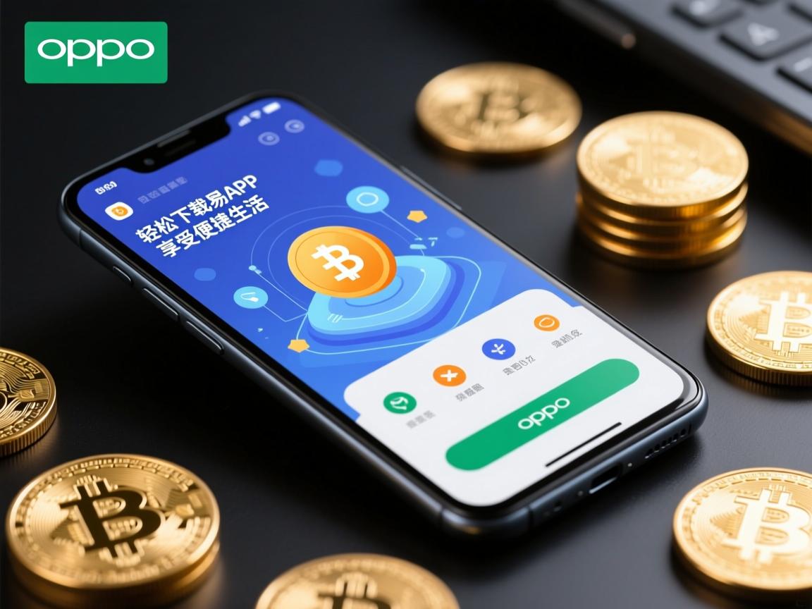 OPPO手机轻松下载欧易APP，享受便捷生活