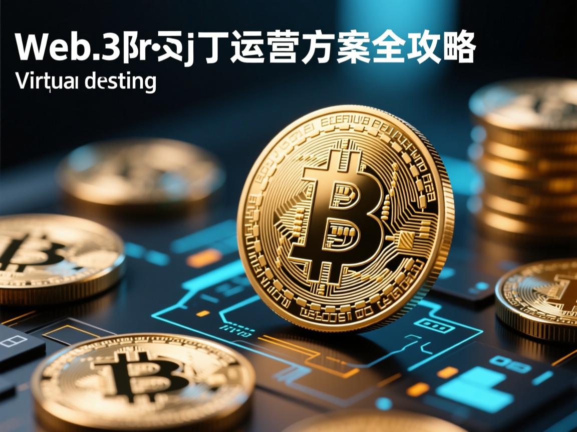 Web3项目运营方案全攻略