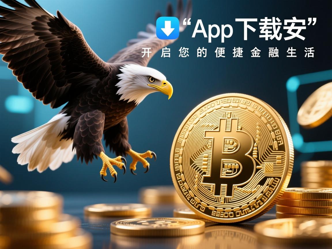 鹰币App下载安卓，开启您的便捷金融生活