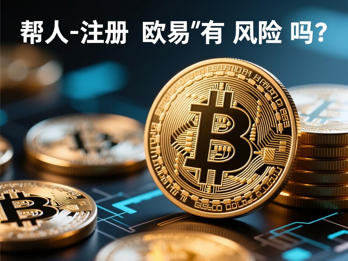 帮人注册欧易有风险吗？
