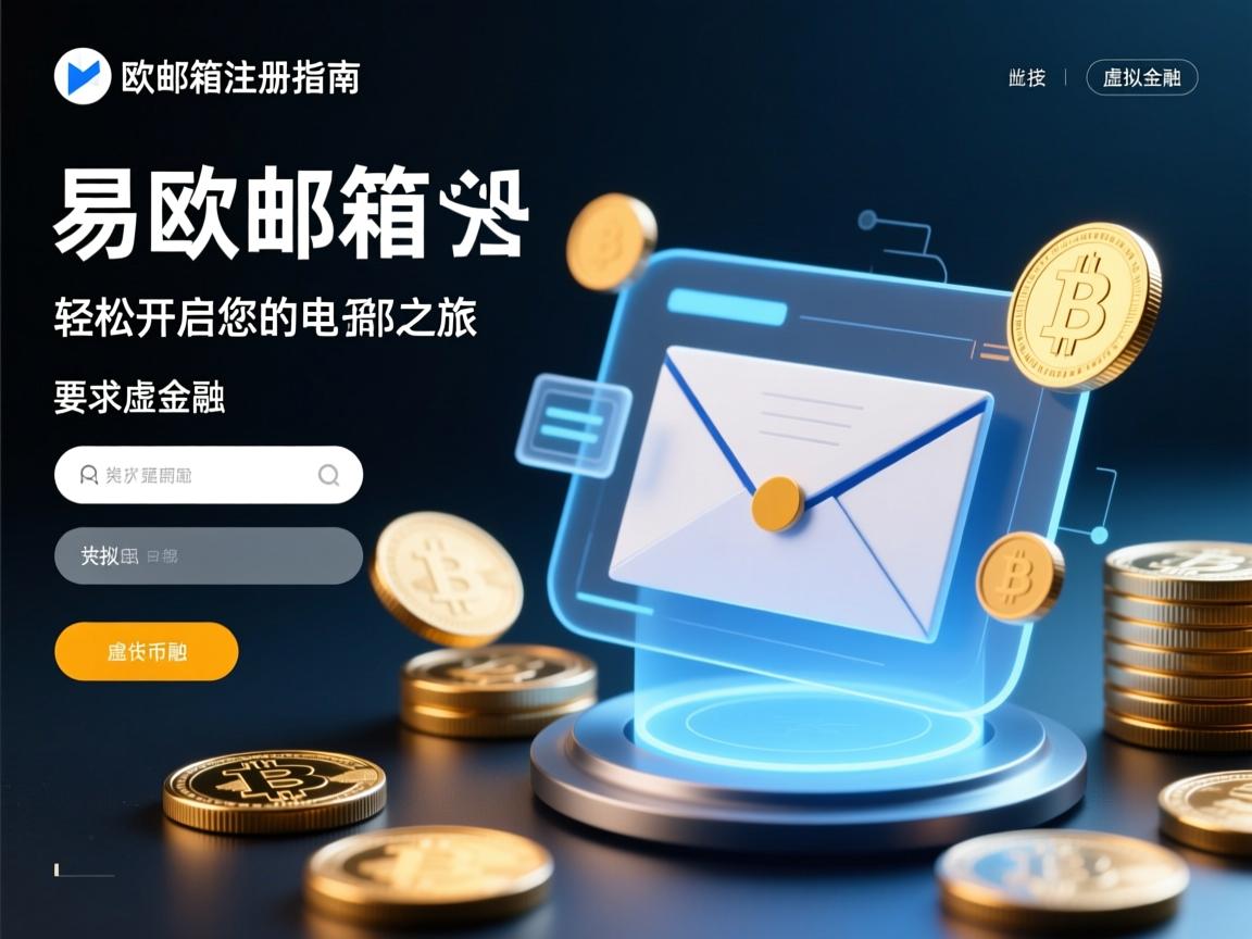 易欧邮箱注册指南，轻松开启您的电子邮箱之旅