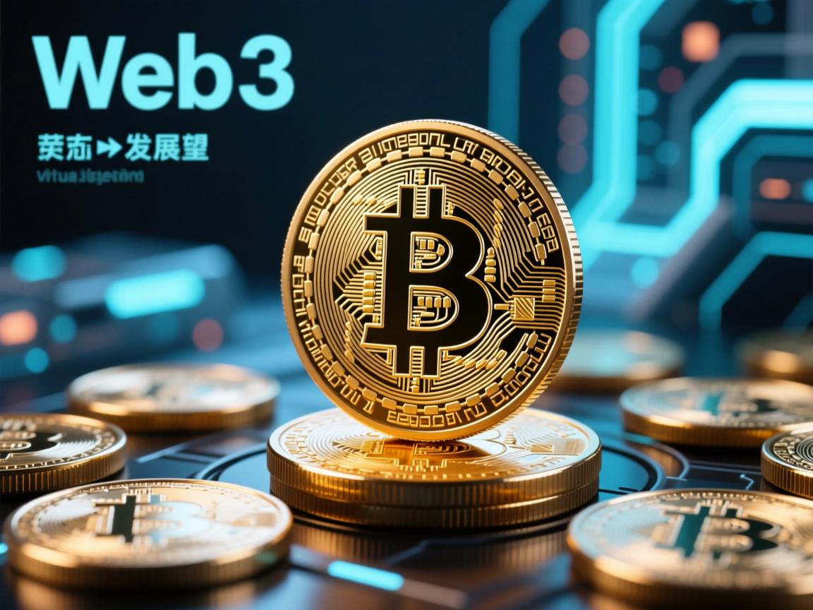 Web3未来的发展方向与展望