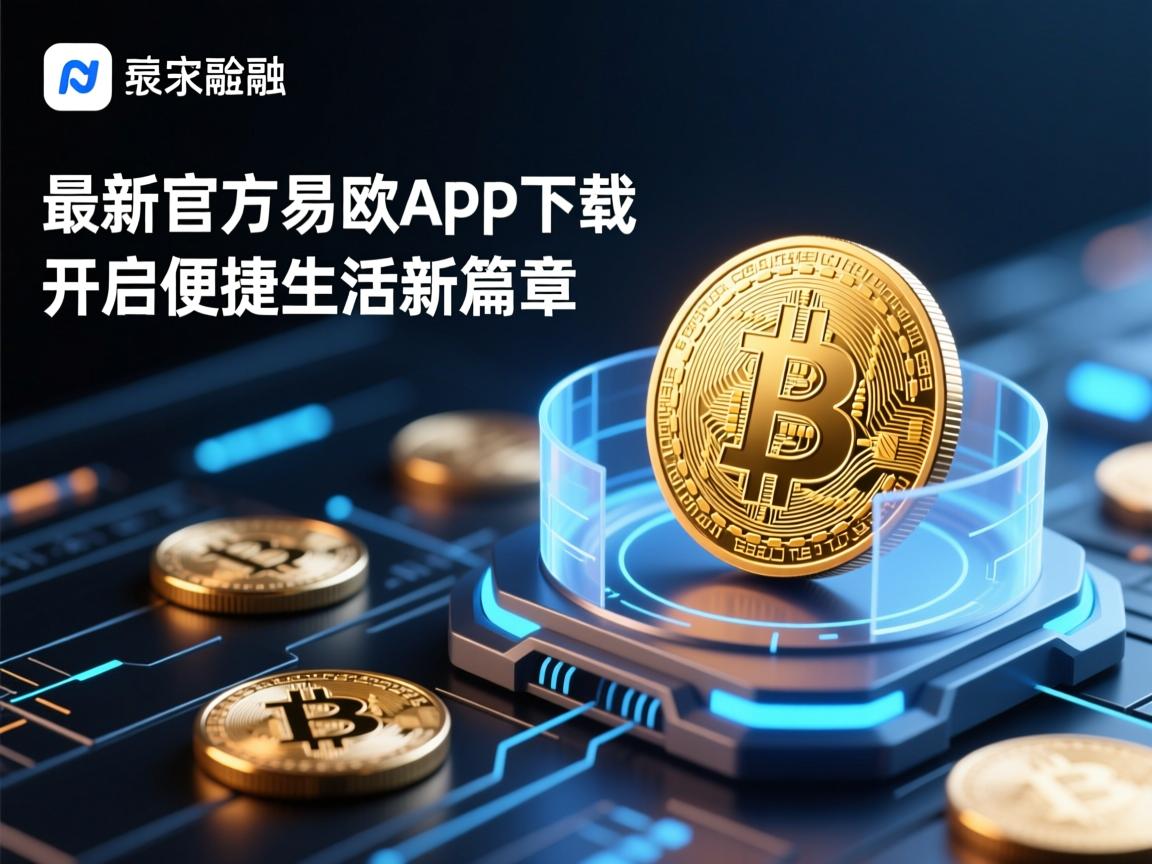 最新官方易欧App下载,开启便捷生活新篇章 最新官方易欧App下载,开启便捷生活新篇章