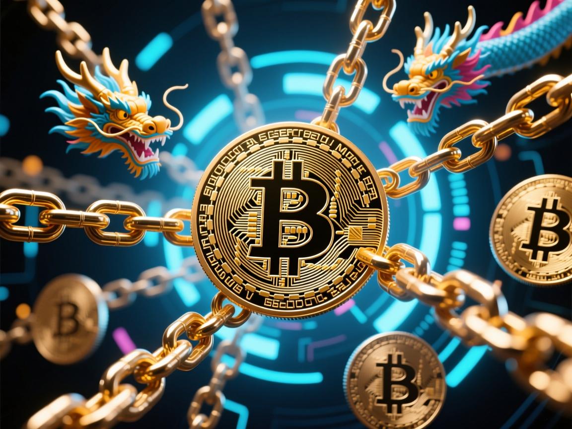 揭秘各个链的龙头Meme币，狂欢与理性的交织