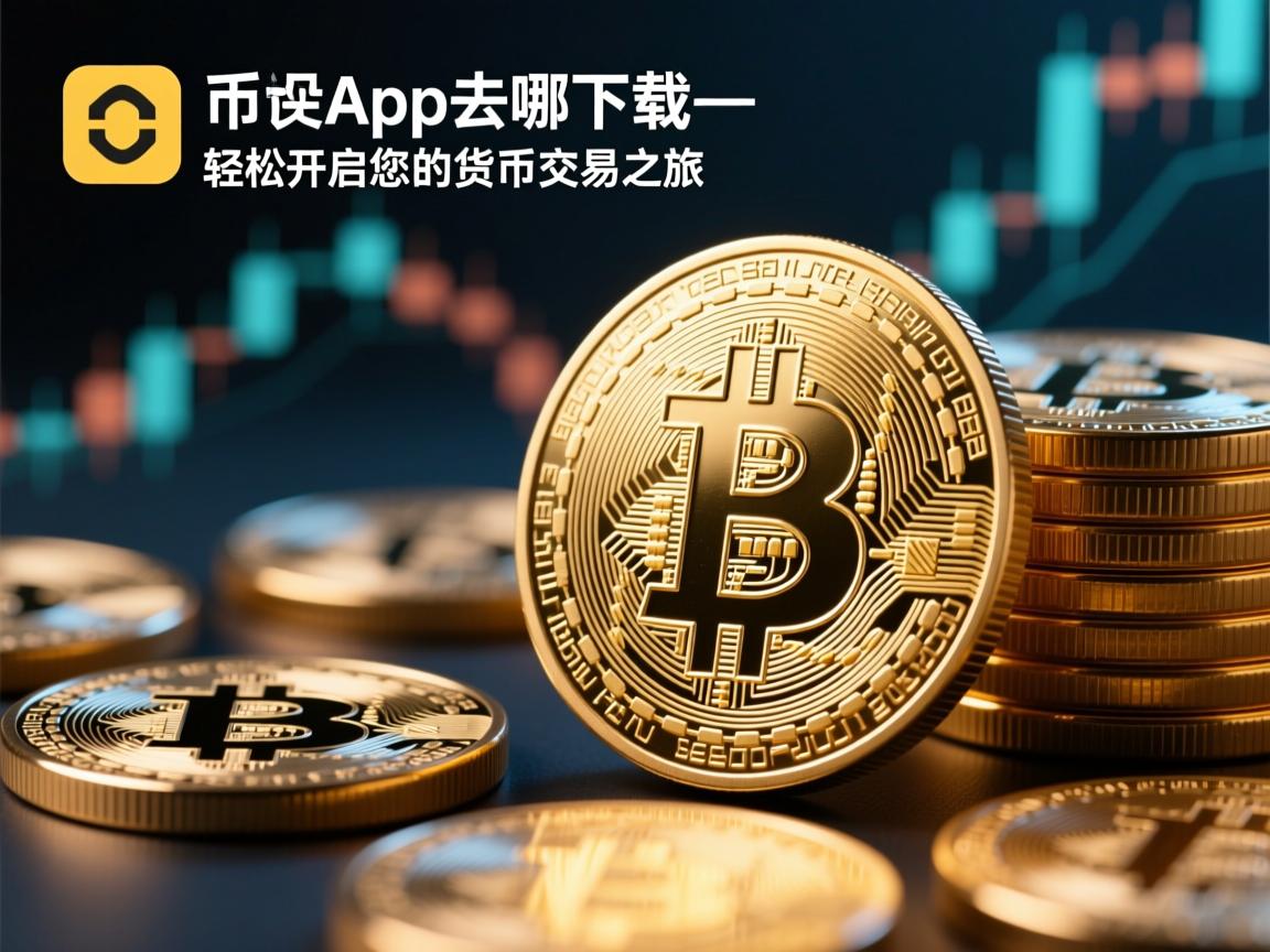 币安App去哪下载—轻松开启您的加密货币交易之旅