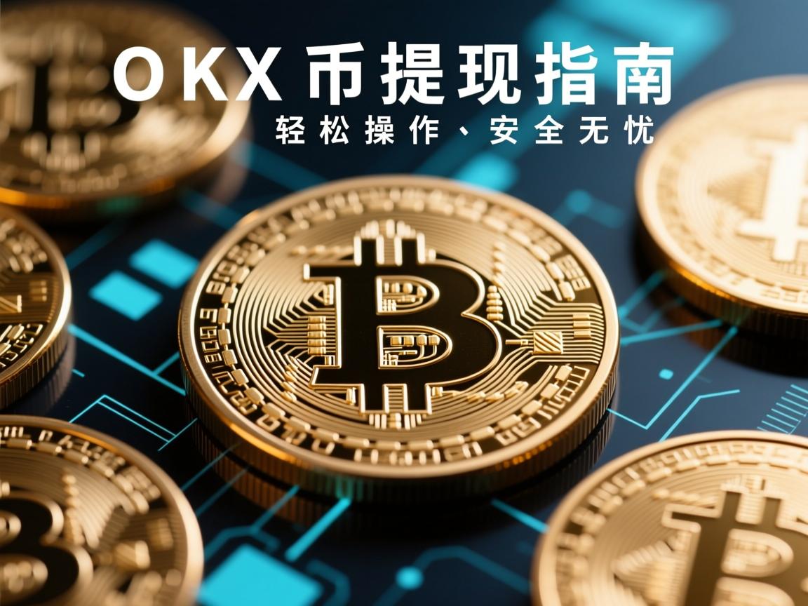 OKX币提现指南，轻松操作，安全无忧