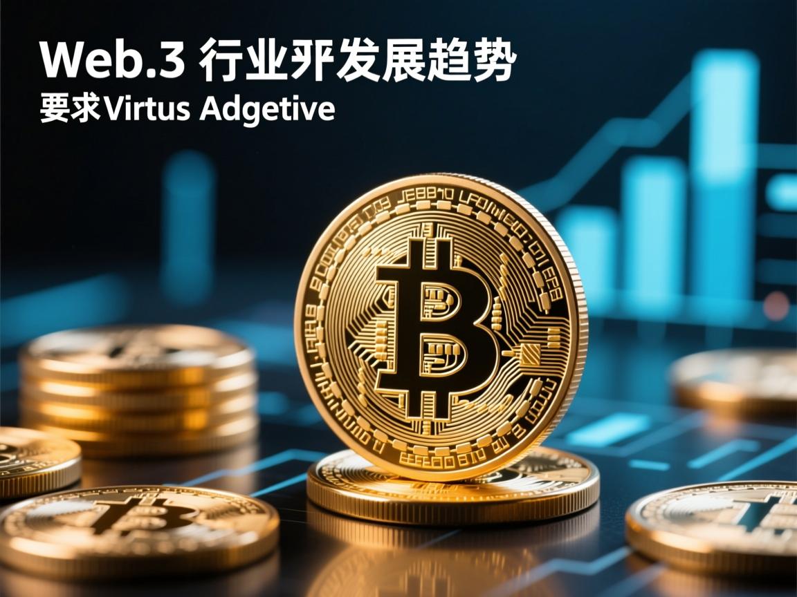 Web3行业发展趋势及建议