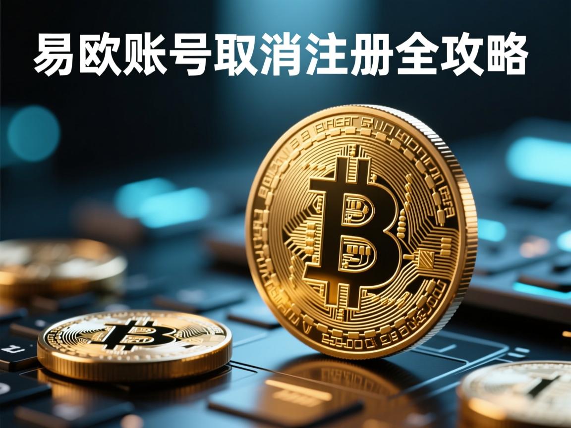 易欧账号取消注册全攻略