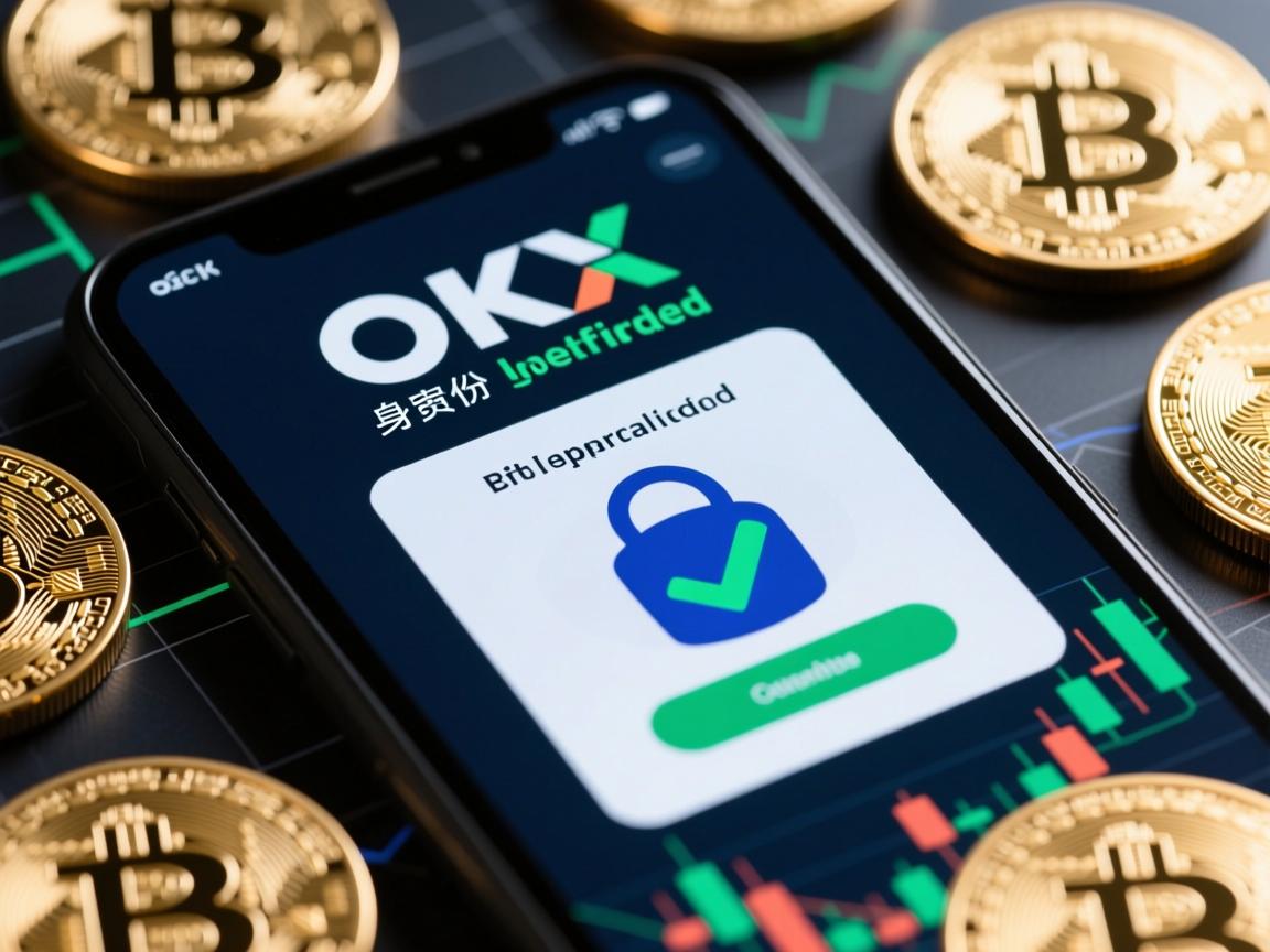 OKX身份认证，安全交易，从验证开始