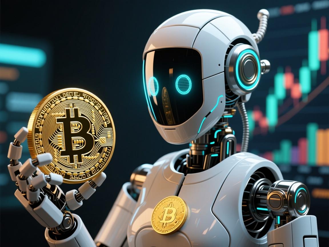 揭秘Meme币交易机器人，智能时代的投资新宠