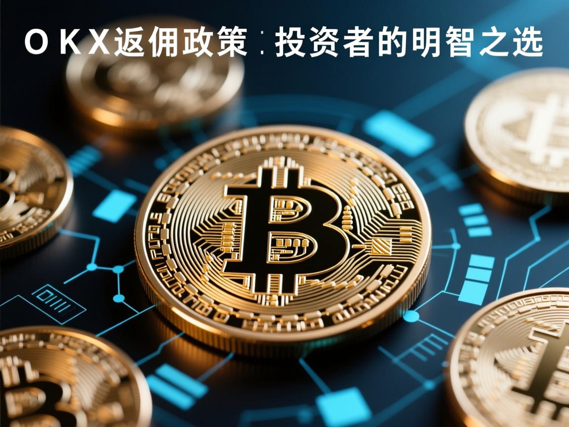 OKX返佣政策，投资者的明智之选