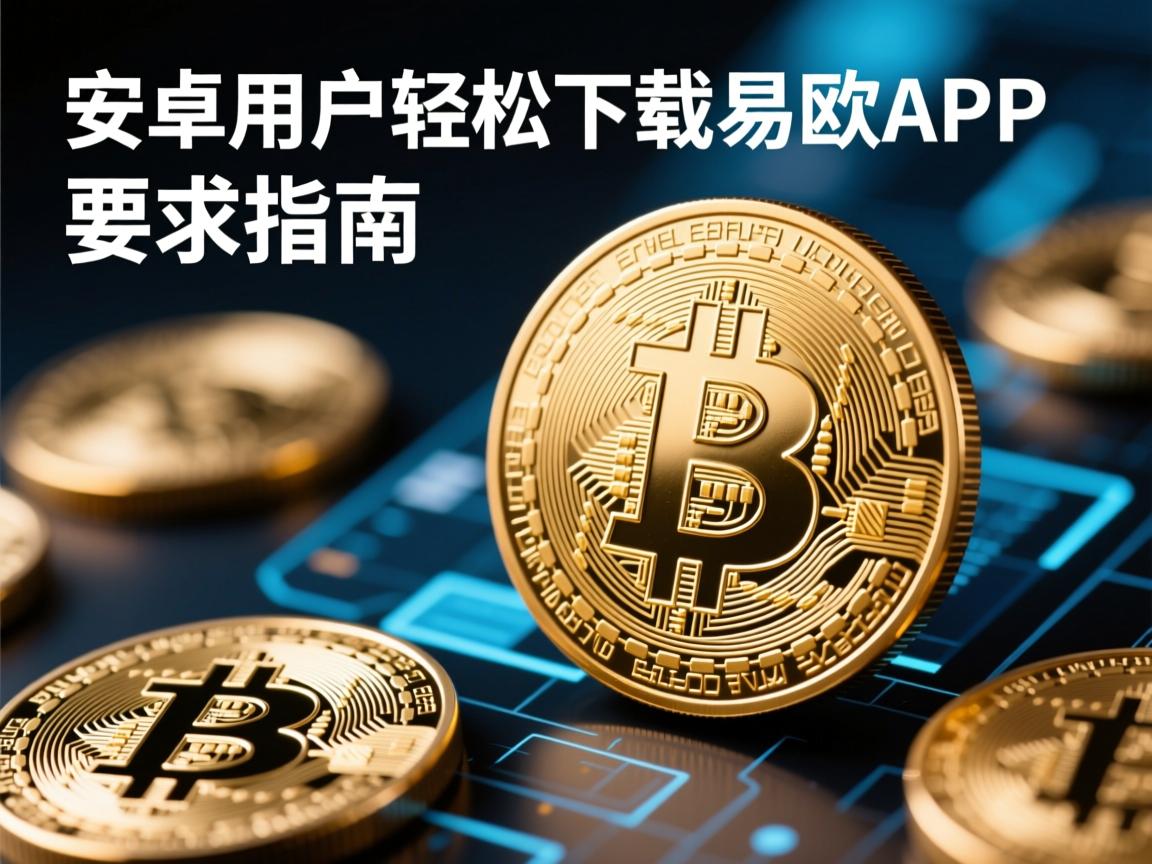 安卓用户轻松下载易欧APP的指南