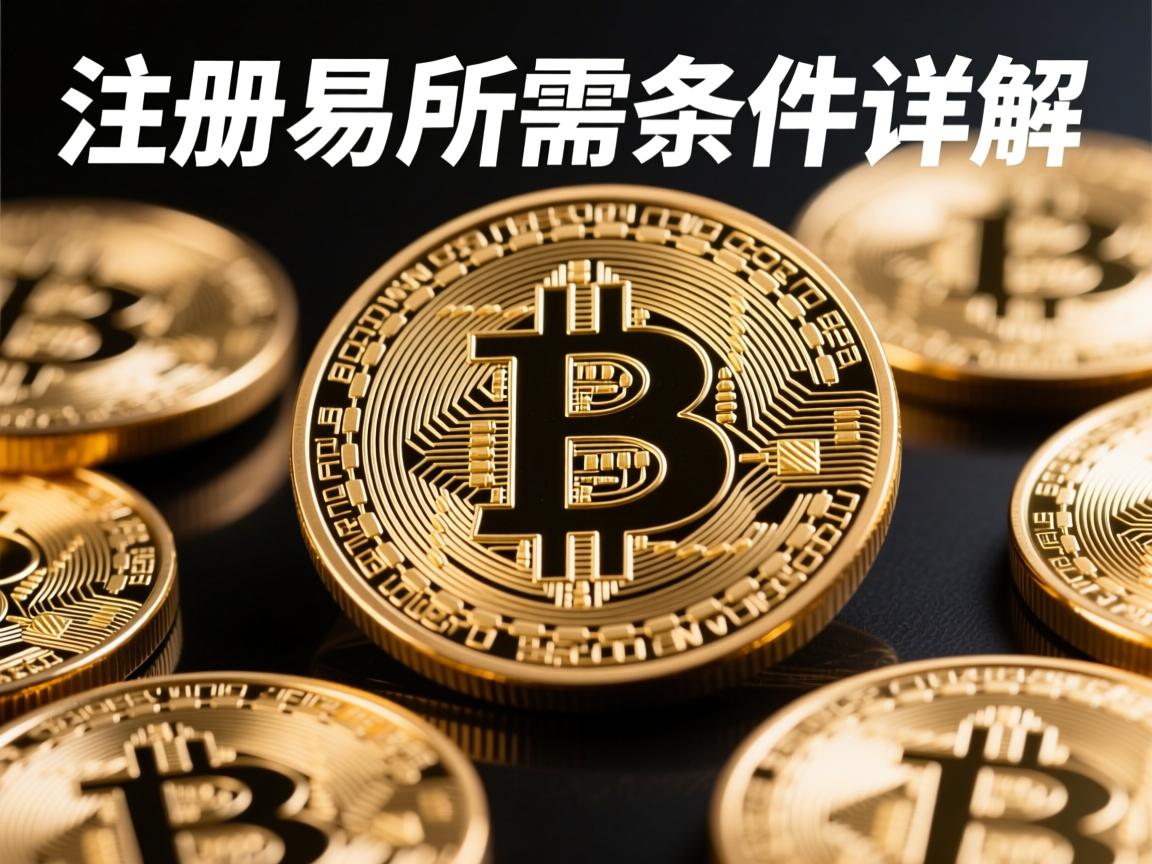 注册欧易所需条件详解