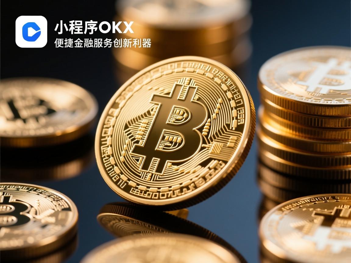 小程序OKX，便捷金融服务的创新利器